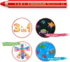 STAEDTLER Buntstift Noris jun 12ST 3in1 + Spitzer Produktbild-Vorschau 5