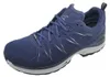 LOWA Innox Evo 2 GTX Low Schuhe Herren blau 43,5 Produktbild-Vorschau 18
