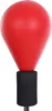 HOMCOM punching ball con supporto, sacco da boxe regolabile Anteprima dell’immagine prodotto 8