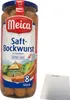 Meica Saft-Bockwurst in Eigenhaut 8 Würstchen extra zart Produktbild-Vorschau 1
