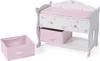 BAYER CHIC 2000 Puppen-Wickeltisch 506 95 Produktbild-Vorschau 3
