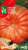 Zucca rossa di Etampes semi - Circa 2 gr | VT_582 Anteprima dell’immagine prodotto 1
