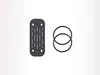 Shapeheart Motorrad Silikonband Set Produktbild-Vorschau 3