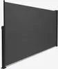 Seitenmarkise 160x300 ausziehbar Windschutz Sichtschutz Produktbild-Vorschau 3