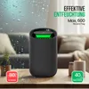 Strex Luftentfeuchter Elektrisch - Extrem leise - 600ml/Tag Produktbild-Vorschau 5