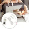 Stolová lampa, stolová lampa, stolová LED lampa, stolová Náhľad obrázku produktu 6