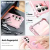 Samsung Galaxy S26 Ultra Hülle - Coverup ShockProof TPU Produktbild-Vorschau 4