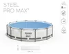 Aufstellbecken rund Steel Pro MAX, Kartuschenfilterung, Produktbild-Vorschau 23