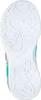 Skechers Sneakers 303755L-SMLT in Silver Synthetic/Multi Anteprima dell’immagine prodotto 18