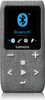 Lenco Xemio-861GY - MP3-Player - Grau Produktbild-Vorschau 2