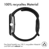 imoshion Silikon-Armband⁺ für Google Pixel Watch / Watch 2 Produktbild-Vorschau 2