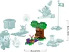 LEGO Super Mario Dobrodružstvá s interaktívnym ® LuigiTM, Náhľad obrázku produktu 22