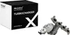 Turbolader RIDEX 2234C10006 für VW Transporter V Bus (7HB, Produktbild-Vorschau 2