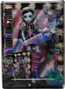 Monster High HNF84, Lalka modowa, Damski, 4 lat(a), Podgląd zdjęcia produktu 7
