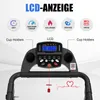 Tapis roulant elettrico, tapis roulant pieghevole fino a 12 Anteprima dell’immagine prodotto 3