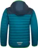 Trollkids Eikefjord Jacke Blau 122 cm Kinder Blau 122 cm Produktbild-Vorschau 2