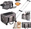 Sac à dos pour chien pliable VEVOR Sac de transport en Voir les images du produit 2