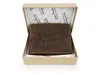 GREEN DEED, Geldbörse Herren, Portmonee Leder, Geldbeutel, Produktbild-Vorschau 4