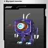 Technik Roboter Kinder fuer Jungen, 5 in 1 Roboter Produktbild-Vorschau 9