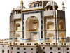 LEGO Creator 10256 "Taj Mahal" Spielzeug Produktbild-Vorschau 18