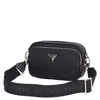 Guess Damen Handtasche HWEYG839572 BLACK Produktbild-Vorschau 6