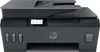 A front view of an HP Smart Tank Plus 655 Wireless All-in-One printer. Podgląd zdjęcia produktu