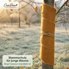 Kokosová rohož, rozměry 100 x 1000 cm, role o délce 10 Náhled obrázku produktu 5