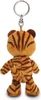 NICI Schlüsselanhänger Tiger 10cm - braun - Produktbild-Vorschau 4
