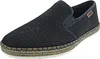 Rieker Herren Slipper Halbschuh Mesh Gummizug B5265, Produktbild-Vorschau 81