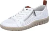 Dámské polobotky Rieker N2405-80 weiss 38 Náhled obrázku produktu 13