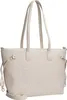 VALENTINO BAGS Samba Re Shopper: ECRU Produktbild-Vorschau 20