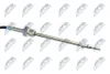 NTY EGT-PL-037 Abgastemperatursensor für OPEL Mokka / Mokka Produktbild-Vorschau 2