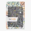 kwmobile Cover kompatibel mit HP DeskJet 4120e / DeskJet Produktbild-Vorschau 7