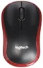 Logitech M185 myszka Oburęczny RF Wireless Optyczny 1000 Podgląd zdjęcia produktu 12