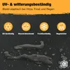 EASYSTICK EPDM Dachfolie selbstklebebend 5 x 1 m Rolle = 5 Produktbild-Vorschau 2