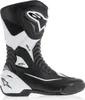 Bottes de moto Alpinestars SMX S Voir les images du produit 4