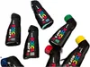 POSCA Marker UNI MOP´R PCM-22 schwarz Anteprima dell’immagine prodotto 2