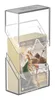 ULTIMATE GUARD BOULDER, Deck-Box, Transparent, 1 Stück(e) Produktbild-Vorschau 3