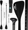Scoopes Skladacie kajakárske pádlo pre Sup Board Náhľad obrázku produktu 2