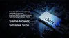 Chargeur et station de charge EcoFlow RAPID Pro 320W, 5 Voir les images du produit 6