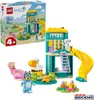 LEGO(R) BLUEY 11201 Modrý a Latko na hřišti Náhled obrázku produktu 22