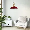 Asletl Hängelampe Industrial Metall Ø40cm, Küchenlampe Produktbild-Vorschau 5