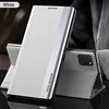 Galaxy Note 10 Lite Case, LaimTop LeatherPolyuretanMagnetic Náhled obrázku produktu 2