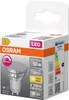 OSRAM 4099854457487 Dimmbare LED-Reflektorlampen PAR16 mit Produktbild-Vorschau 2