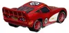 Disney Pixar Cars HTX82, Auto, 3 rok/roky, Kov, Vícebarevný Náhled obrázku produktu 9