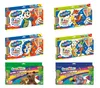 Kredki ołówkowe + Temperówka, 24 kolory Podgląd zdjęcia produktu 7