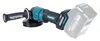 Makita Akku-Winkelschleifer GA050GZ, 40 V, incl. Zubehör, Produktbild-Vorschau 15