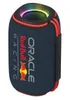 ORACLE RED BULL RACING Lautsprecher tragb BT 8W (RMS) USB Produktbild-Vorschau 2