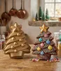 GKA XL Backform Silikon Weihnachtsbaum Tannenbaum Produktbild-Vorschau 1