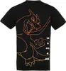 Pokémon T-Shirt Charizard #3 - L Produktbild-Vorschau 4